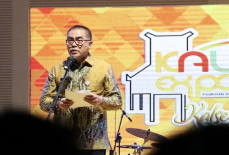 TOTAL TRANSAKSI RP7,6 MILIAR