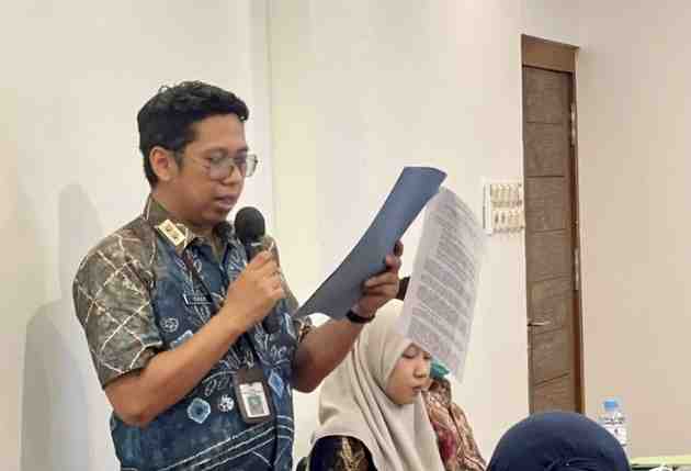 KEMBANGKAN INOVASI DESA