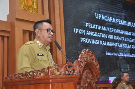 TINGKATKAN IP ASN