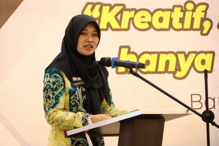 WORKSHOP KEHUMASAN