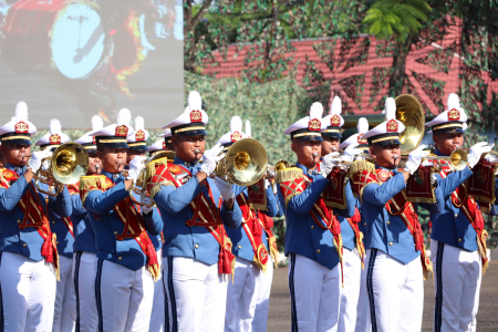 PARADE GSCL AKMIL