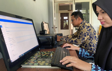 LAYANAN PEMBUATAN MEMO DAN SERTIFIKAT BATU MULIA