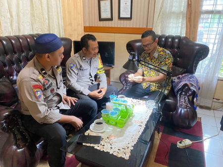 PERIKSA KEASLIAN BATU MULIA
