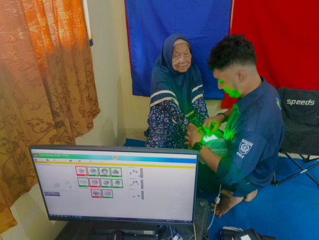 REKAM SIDIK JARI