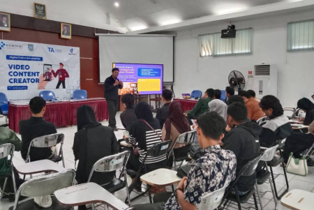 PEMBUATAN KONTEN VIDEO