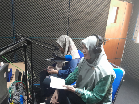  TALKSHOW BIJAK KELOLA SAMPAH