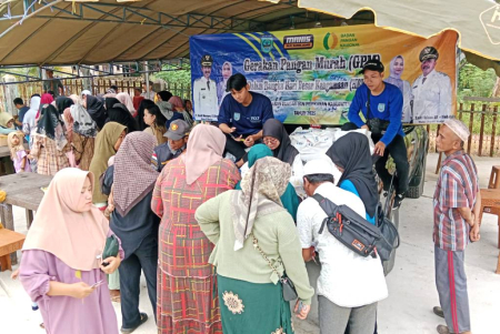 PASAR MURAH RAMADAN 