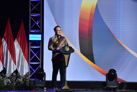 PAMERAN PELAYANAN PUBLIK