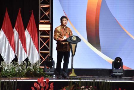 ANUGERAH KI AWARDS 2024