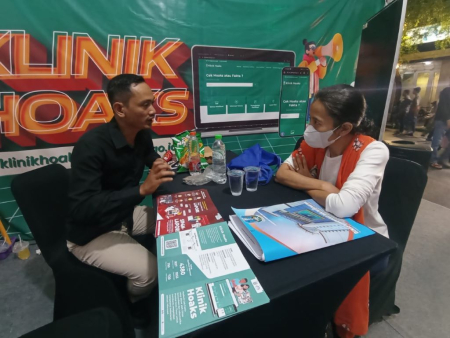 BOOTH LITERASI DIGITAL
