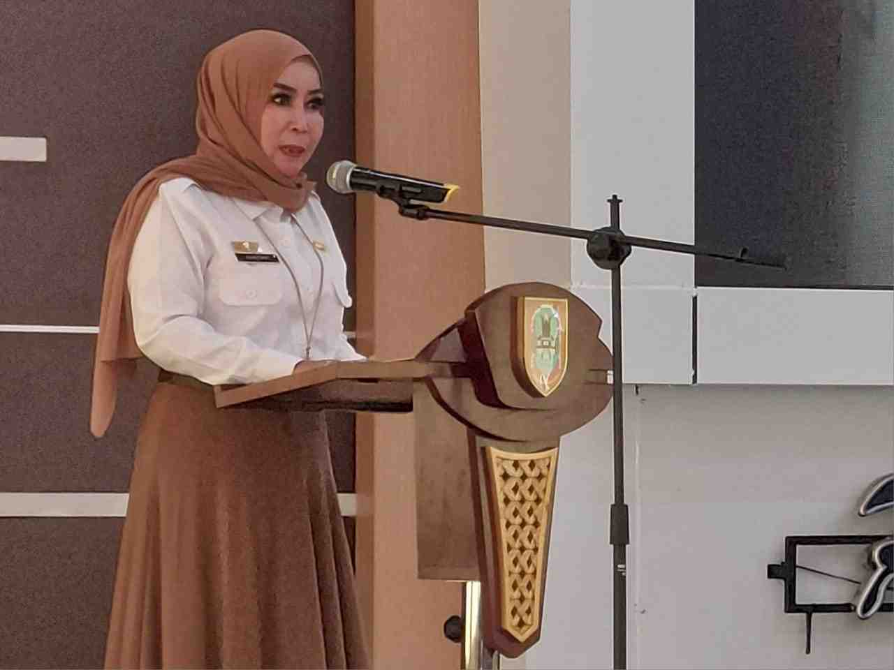 TINGKATKAN LITERASI DAN INSPIRASI