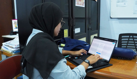MEMBUAT AKUN SSCASN