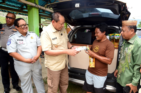 BONUS BAYAR PKB