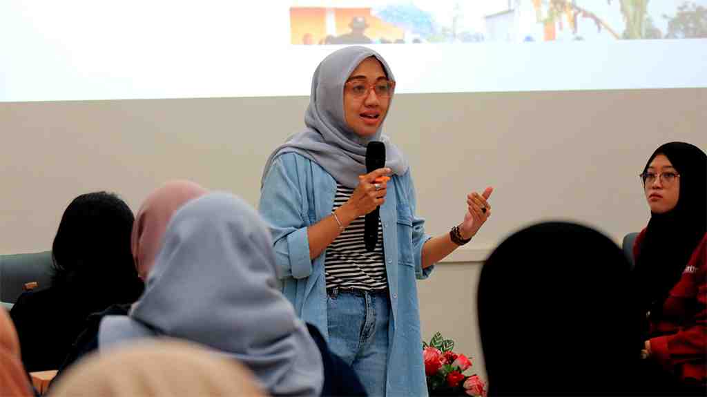  BOOTCAMP KENTINGAN JOURNALISM WEEK 2023