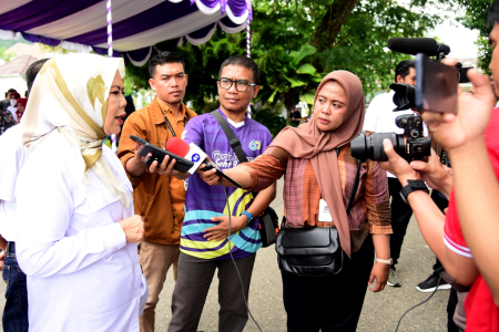 BUDAYA DONOR DARAH