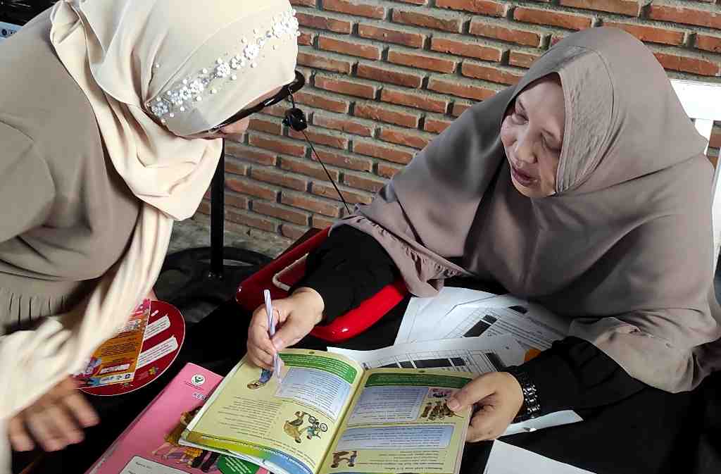 BUKU KIA