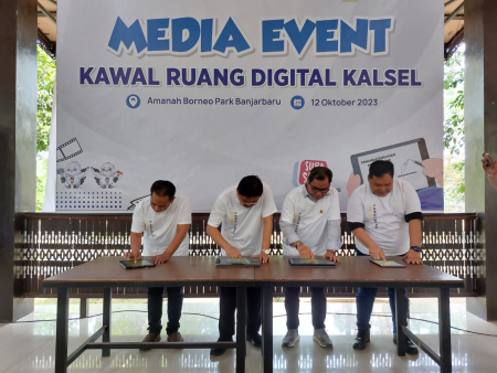PETISI ONLINE KAWAL RUANG DIGITAL