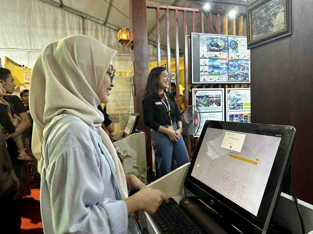 PROGRAM PEMBANGUNAN PEMPROV KALSEL