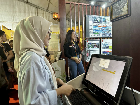 PROGRAM PEMBANGUNAN PEMPROV KALSEL