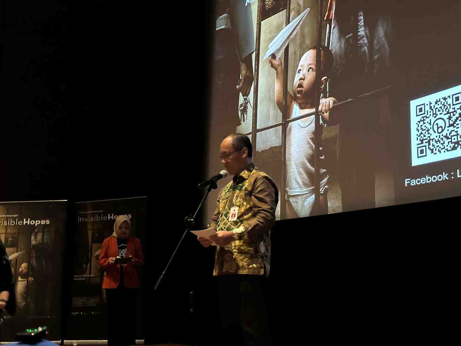 PERLINDUNGAN PEREMPUAN DAN ANAK DI KALSEL