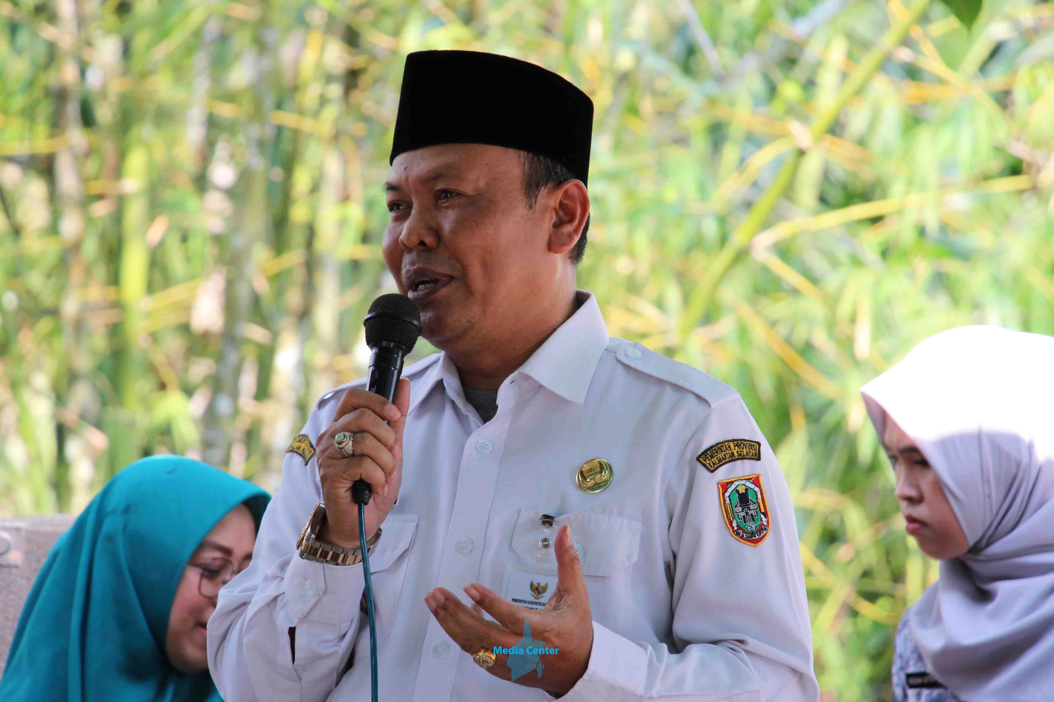 BANTUAN PPKE