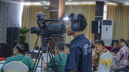 DOKUMENTASI KEGIATAN