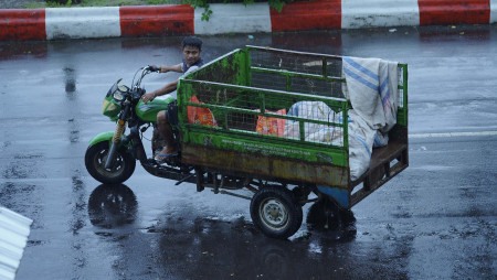 JASA ANGKUT SAMPAH 