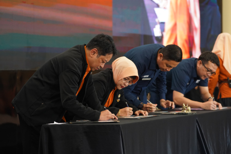 SAMPUL PERINGATAN KHUSUS SENSUS EKONOMI 2026