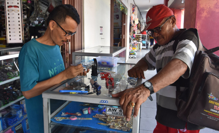 REPARASI JAM TANGAN