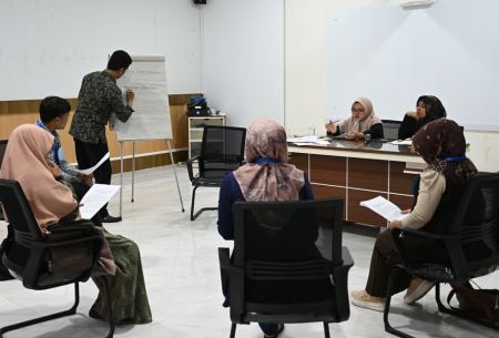 DINAMIKA KELOMPOK KIA