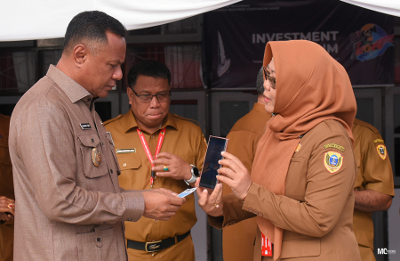  APLIKASI IDENTITAS KEPENDUDUKAN DIGITAL