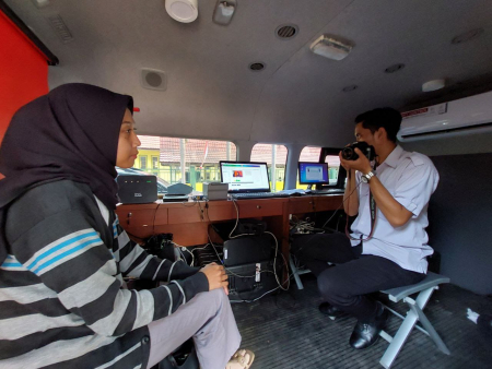LAYANAN ADMINISTRASI KEPENDUDUKAN