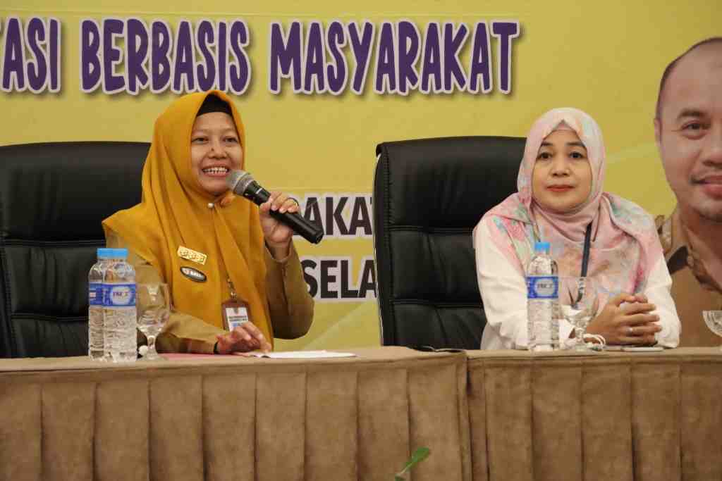 WUJUDKAN SDGs DESA