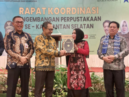 BUKU KHASANAH UANG RUPIAH