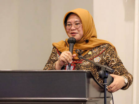 SOSIALISASI LAYANAN CALL CENTER 112