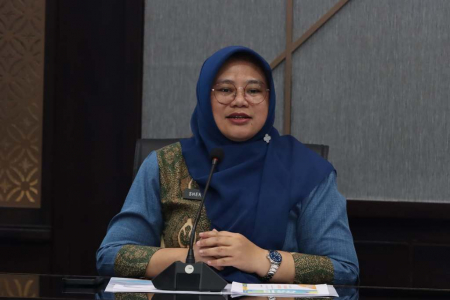 DISKOMINFO JATIM GELAR RAKOR TNDE