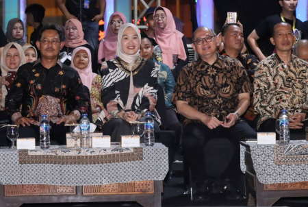 JATIM DIGIFEST 2024 DI TUBAN