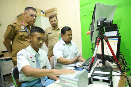 AKTIVASI IKD UNTUK PELAJAR