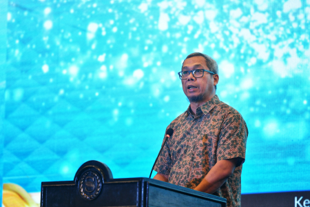 HUMAS PEMERINTAH SUKSESKAN ASEAN 2023