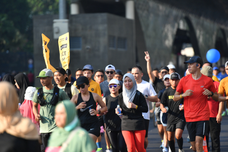 HBKB JAKARTA KEMBALI DIADAKAN