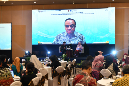 KONVENSI NASIONAL PRANATA HUMAS 2023