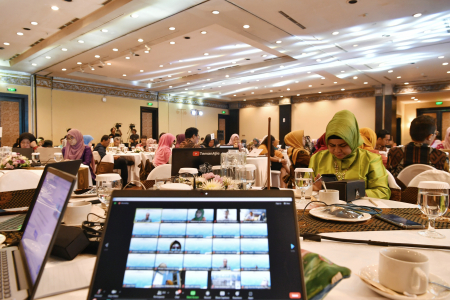 KONVENSI NASIONAL PRANATA HUMAS 2023