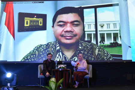 KONVENSI NASIONAL PRANATA HUMAS 2023