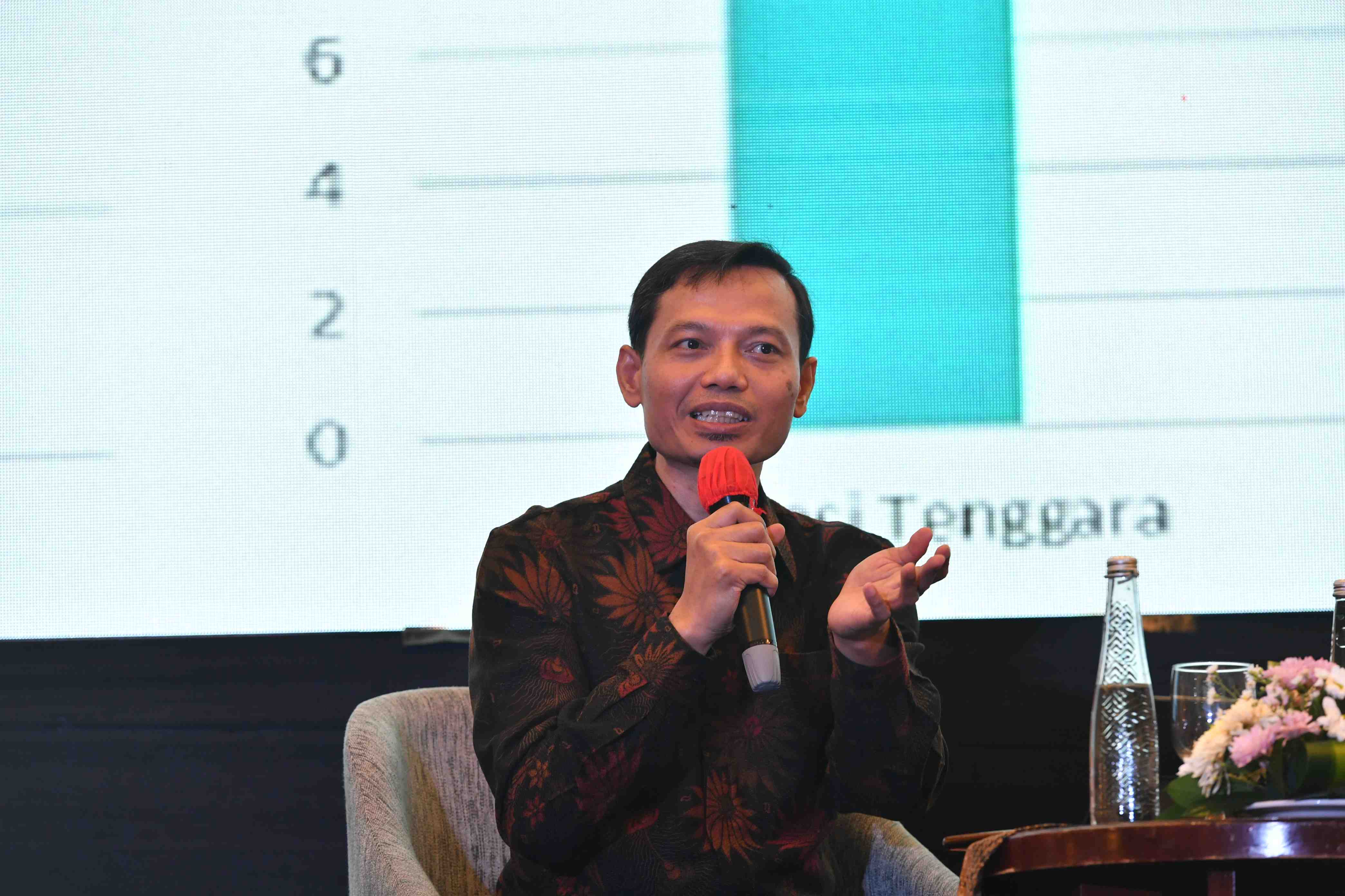 KONVENSI NASIONAL PRANATA HUMAS 2023