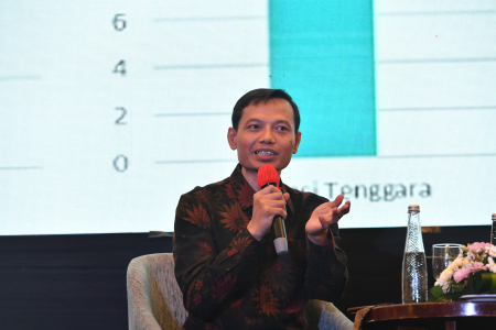 KONVENSI NASIONAL PRANATA HUMAS 2023