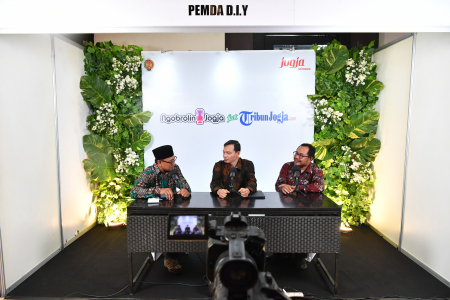 KONVENSI NASIONAL PRANATA HUMAS 2023