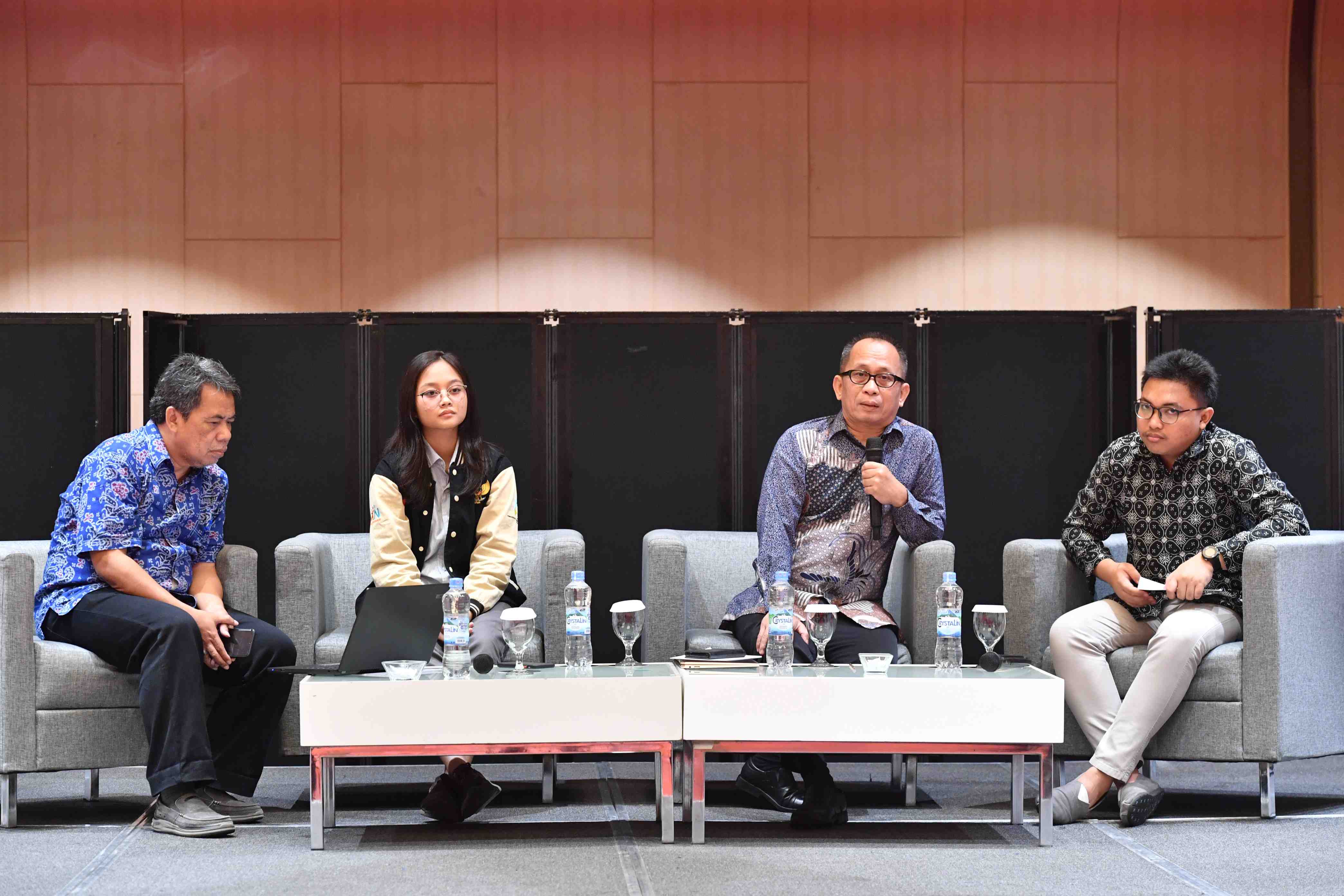 FORUM MEMPERINGATI HARI ANAK NASIONAL 2023