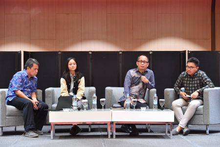 FORUM MEMPERINGATI HARI ANAK NASIONAL 2023