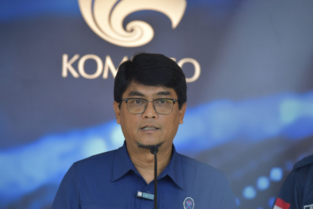 ASN SIAP PINDAH KE IKN