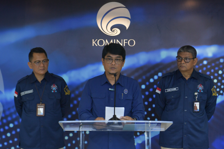 ASN SIAP PINDAH KE IKN